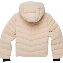 Doudoune Femme|Veste De Ski<Cotopaxi Doudoune Alivio Down Jacket W Cream