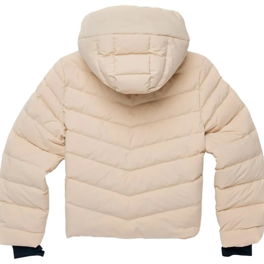 Doudoune Femme|Veste De Ski<Cotopaxi Doudoune Alivio Down Jacket W Cream