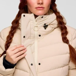 Doudoune Femme|Veste De Ski<Cotopaxi Doudoune Alivio Down Jacket W Cream