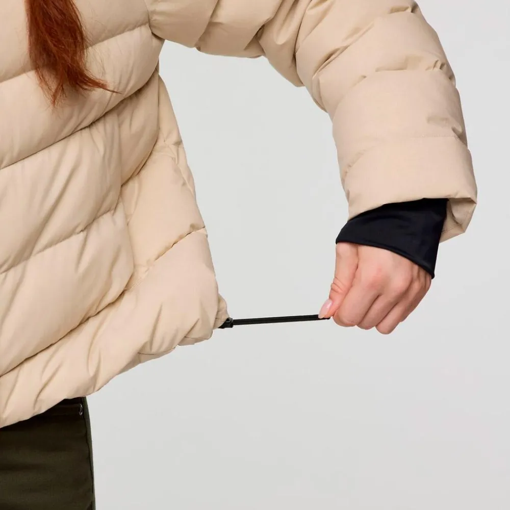 Doudoune Femme|Veste De Ski<Cotopaxi Doudoune Alivio Down Jacket W Cream