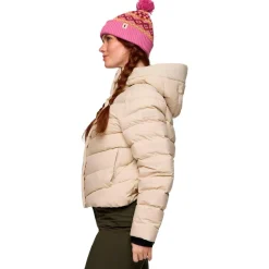 Doudoune Femme|Veste De Ski<Cotopaxi Doudoune Alivio Down Jacket W Cream
