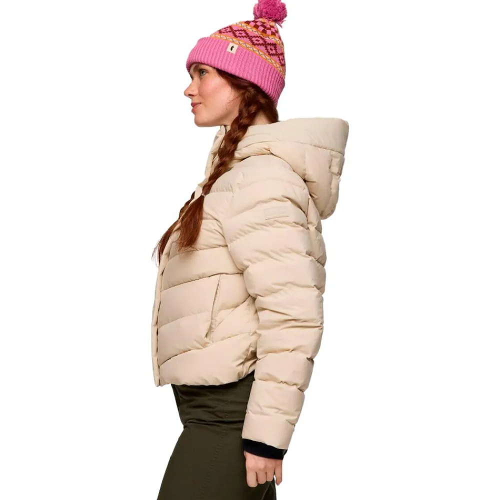 Doudoune Femme|Veste De Ski<Cotopaxi Doudoune Alivio Down Jacket W Cream