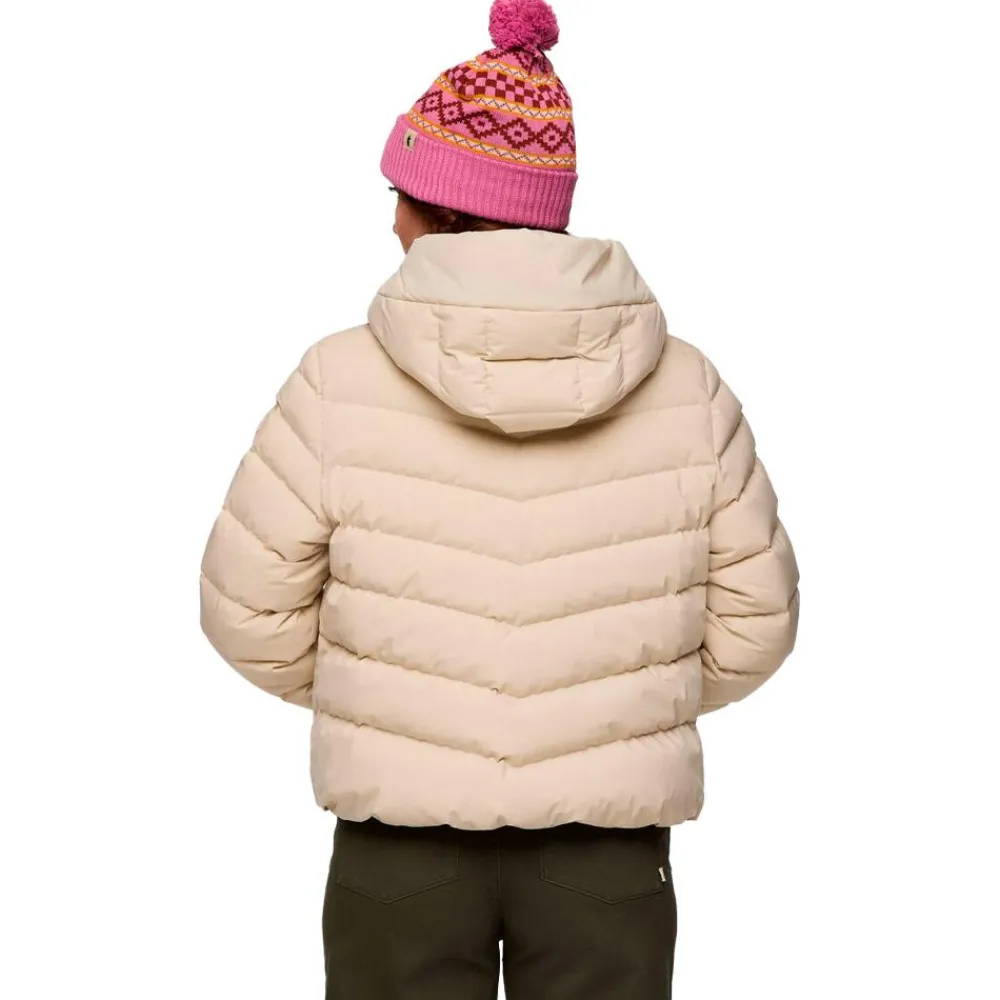 Doudoune Femme|Veste De Ski<Cotopaxi Doudoune Alivio Down Jacket W Cream