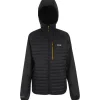 Doudoune Homme|Veste De Ski<DARE2B Doudoune Rowak Black