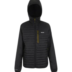 Doudoune Homme|Veste De Ski<DARE2B Doudoune Rowak Black