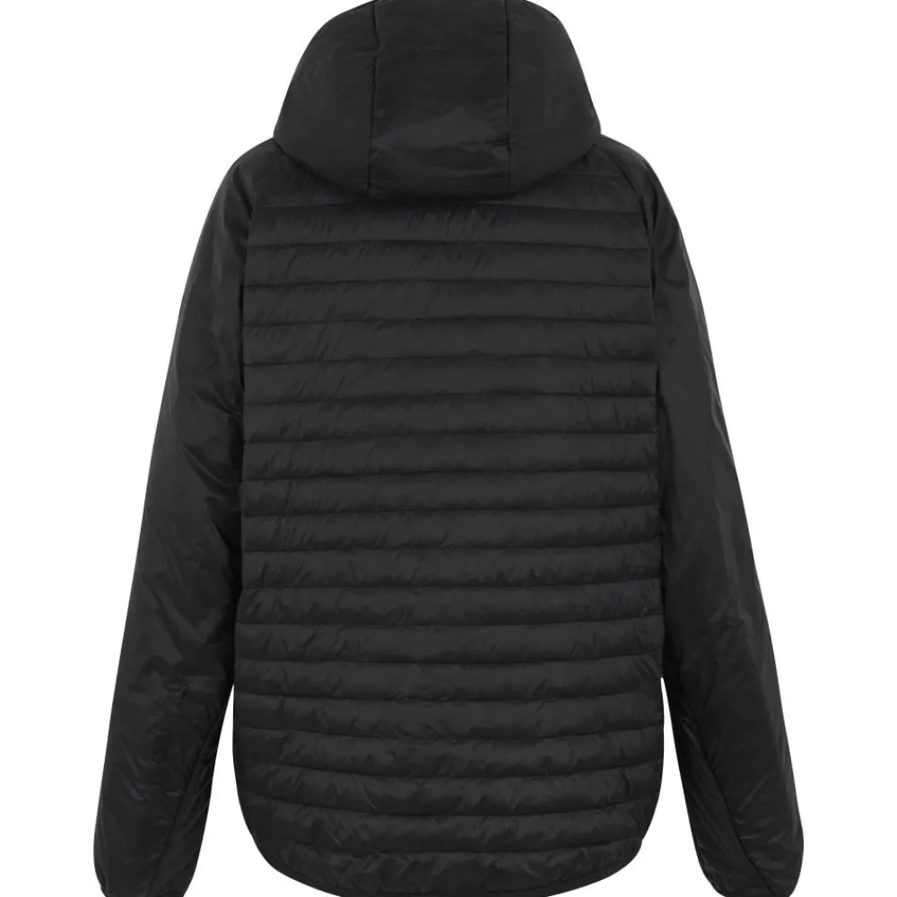 Doudoune Homme|Veste De Ski<DARE2B Doudoune Rowak Black