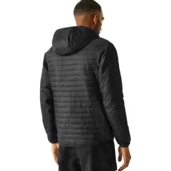 Doudoune Homme|Veste De Ski<DARE2B Doudoune Rowak Black