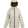 Doudoune Femme|Veste De Ski<DARE2B Doudoune Women's Altoro Thermal Perfect Pale