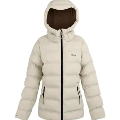 Doudoune Femme|Veste De Ski<DARE2B Doudoune Women's Altoro Thermal Perfect Pale