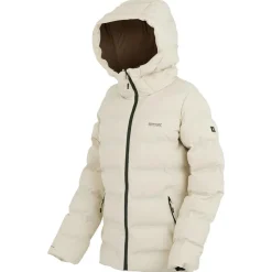 Doudoune Femme|Veste De Ski<DARE2B Doudoune Women's Altoro Thermal Perfect Pale