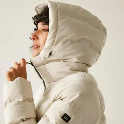 Doudoune Femme|Veste De Ski<DARE2B Doudoune Women's Altoro Thermal Perfect Pale
