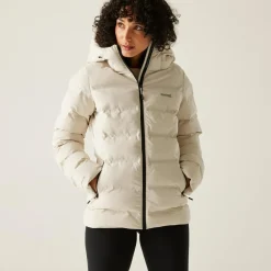 Doudoune Femme|Veste De Ski<DARE2B Doudoune Women's Altoro Thermal Perfect Pale