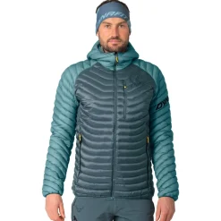 Sale Doudoune Radical Down RDS Hooded Jkt M Smoke Blue Homme Doudoune Homme|Doudoune Alpinisme