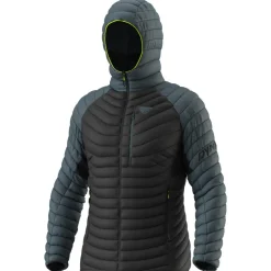 Doudoune Homme|Doudoune Alpinisme<Dynafit Doudoune Radical Down RDS Hooded Jkt M Cinder