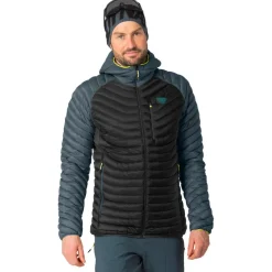 Doudoune Homme|Doudoune Alpinisme<Dynafit Doudoune Radical Down RDS Hooded Jkt M Cinder