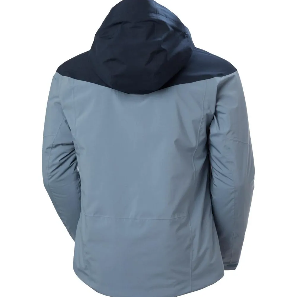 New Doudoune Bossanova 2.0 Puffy Jacket Navy Homme Veste De Ski|Doudoune Homme