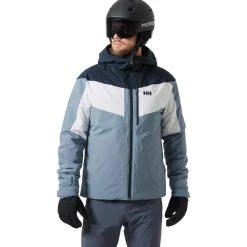 New Doudoune Bossanova 2.0 Puffy Jacket Navy Homme Veste De Ski|Doudoune Homme