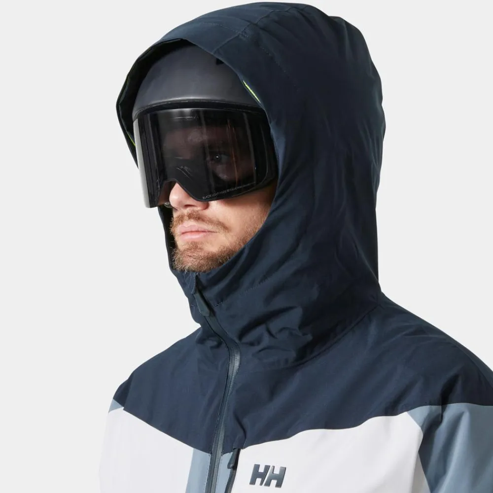 New Doudoune Bossanova 2.0 Puffy Jacket Navy Homme Veste De Ski|Doudoune Homme