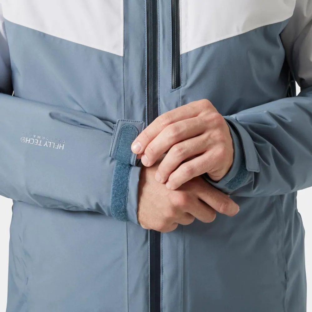 New Doudoune Bossanova 2.0 Puffy Jacket Navy Homme Veste De Ski|Doudoune Homme