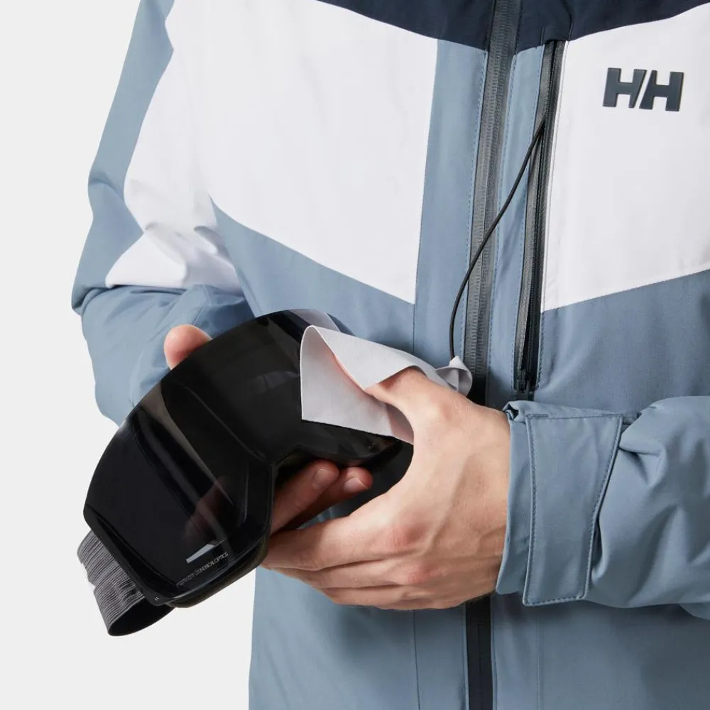 New Doudoune Bossanova 2.0 Puffy Jacket Navy Homme Veste De Ski|Doudoune Homme