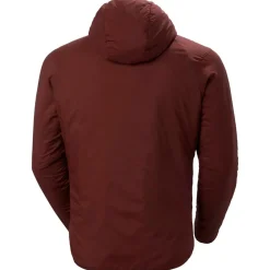 Veste De Ski|Doudoune Alpinisme<Helly Hansen Doudoune Verglas Hooded Insulator Hickory