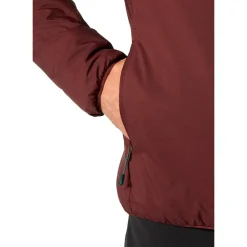 Veste De Ski|Doudoune Alpinisme<Helly Hansen Doudoune Verglas Hooded Insulator Hickory