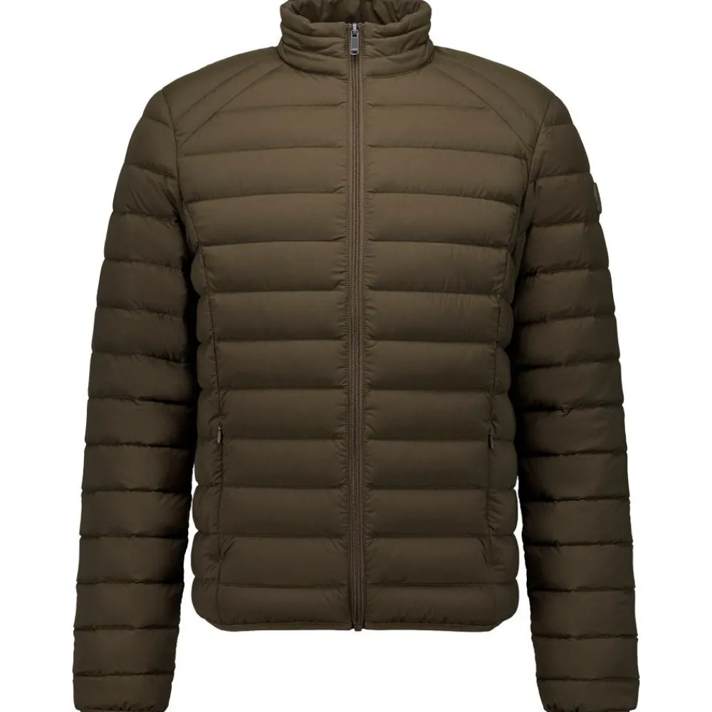 Doudoune Homme|Veste De Ski<Jott Doudoune Aragon Army