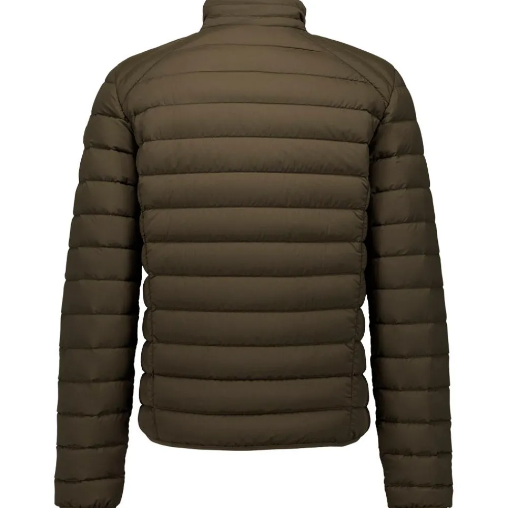 Doudoune Homme|Veste De Ski<Jott Doudoune Aragon Army
