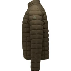 Doudoune Homme|Veste De Ski<Jott Doudoune Aragon Army