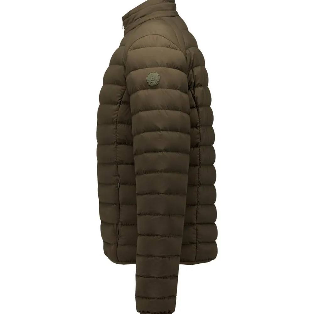 Doudoune Homme|Veste De Ski<Jott Doudoune Aragon Army