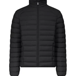 Clearance Doudoune Aragon Black Homme Doudoune Homme|Veste De Ski