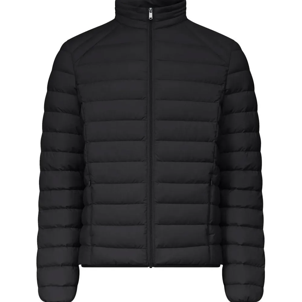 Clearance Doudoune Aragon Black Homme Doudoune Homme|Veste De Ski
