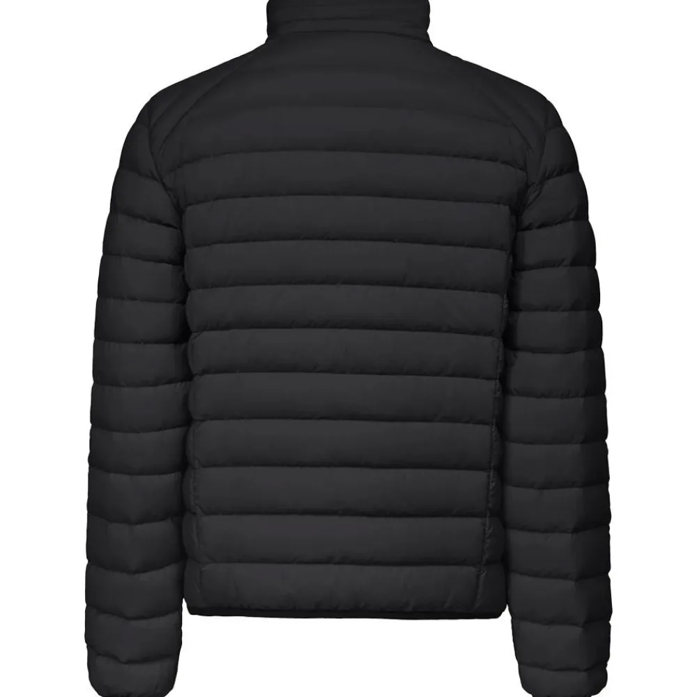 Clearance Doudoune Aragon Black Homme Doudoune Homme|Veste De Ski