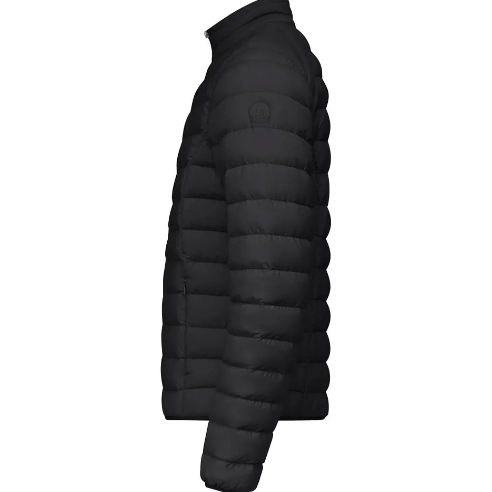 Clearance Doudoune Aragon Black Homme Doudoune Homme|Veste De Ski