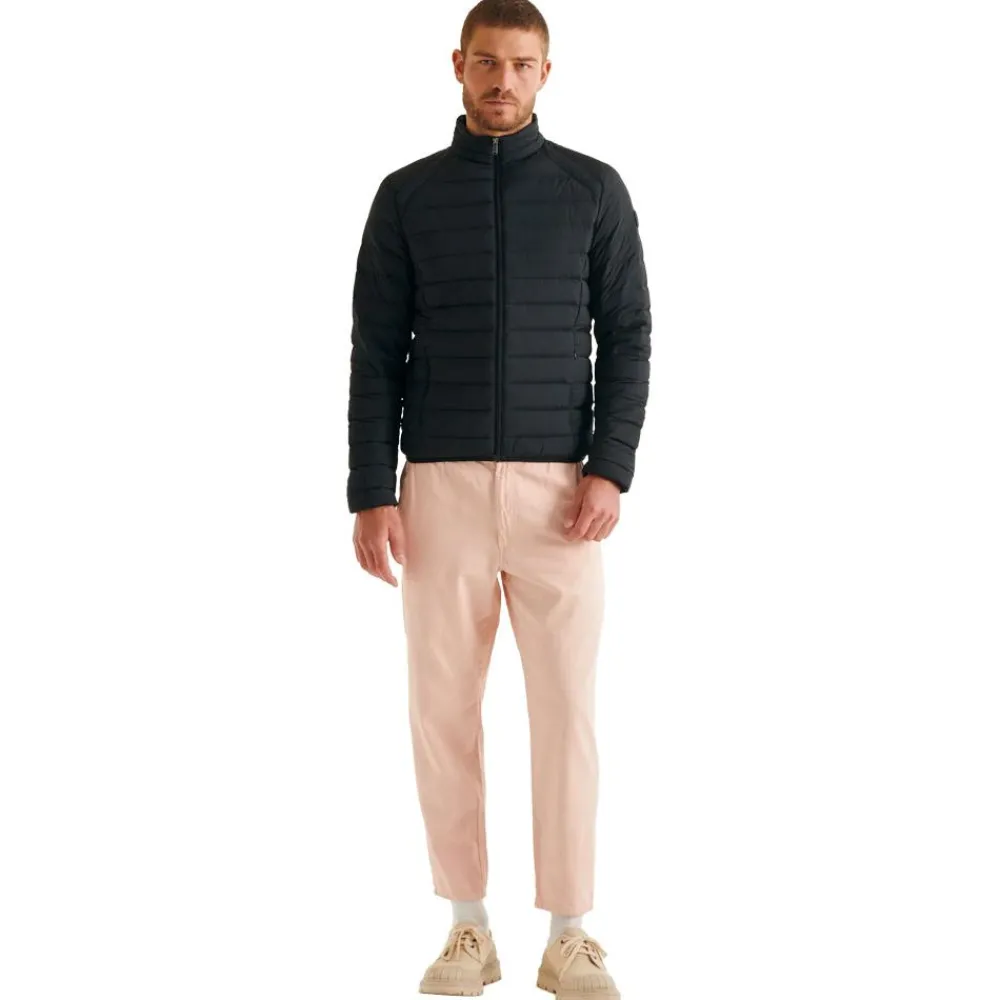 Clearance Doudoune Aragon Black Homme Doudoune Homme|Veste De Ski