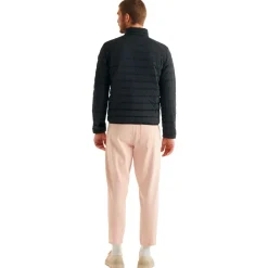 Clearance Doudoune Aragon Black Homme Doudoune Homme|Veste De Ski