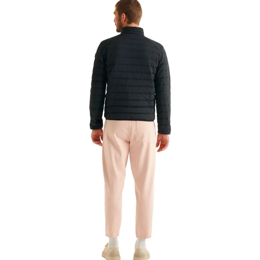 Clearance Doudoune Aragon Black Homme Doudoune Homme|Veste De Ski