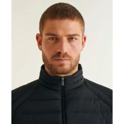 Clearance Doudoune Aragon Black Homme Doudoune Homme|Veste De Ski