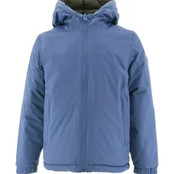 Doudoune Homme|Blouson - Parka<Jott Doudoune Bergen Blue Jeans Army