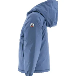 Doudoune Homme|Blouson - Parka<Jott Doudoune Bergen Blue Jeans Army