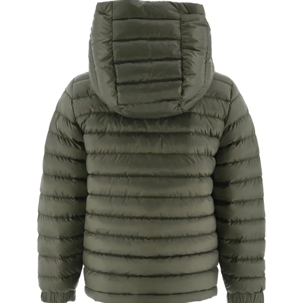 Doudoune Homme|Blouson - Parka<Jott Doudoune Bergen Blue Jeans Army
