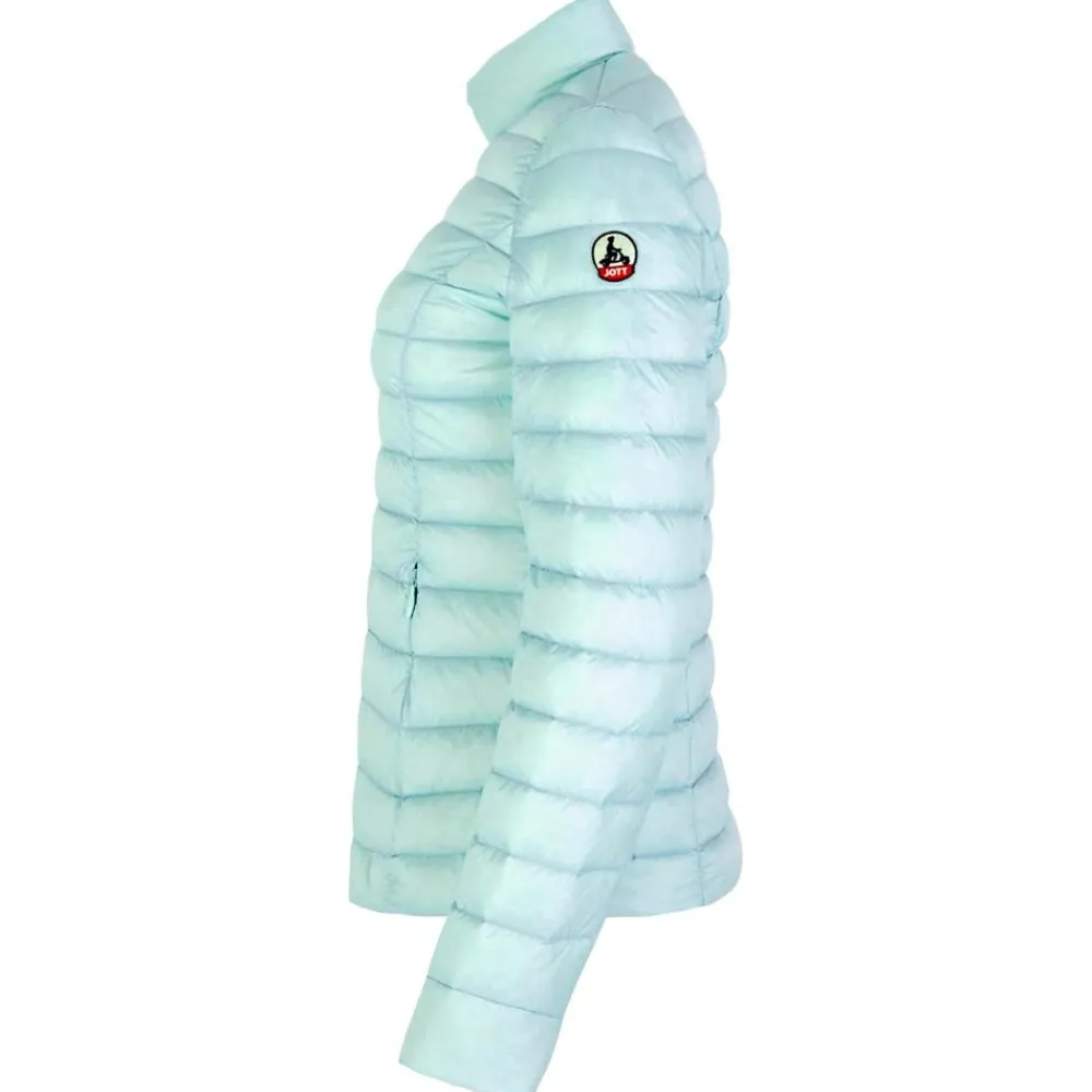 Doudoune Femme|Blouson - Parka<Jott Doudoune Cha Peppermint