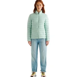 Doudoune Femme|Blouson - Parka<Jott Doudoune Cha Peppermint