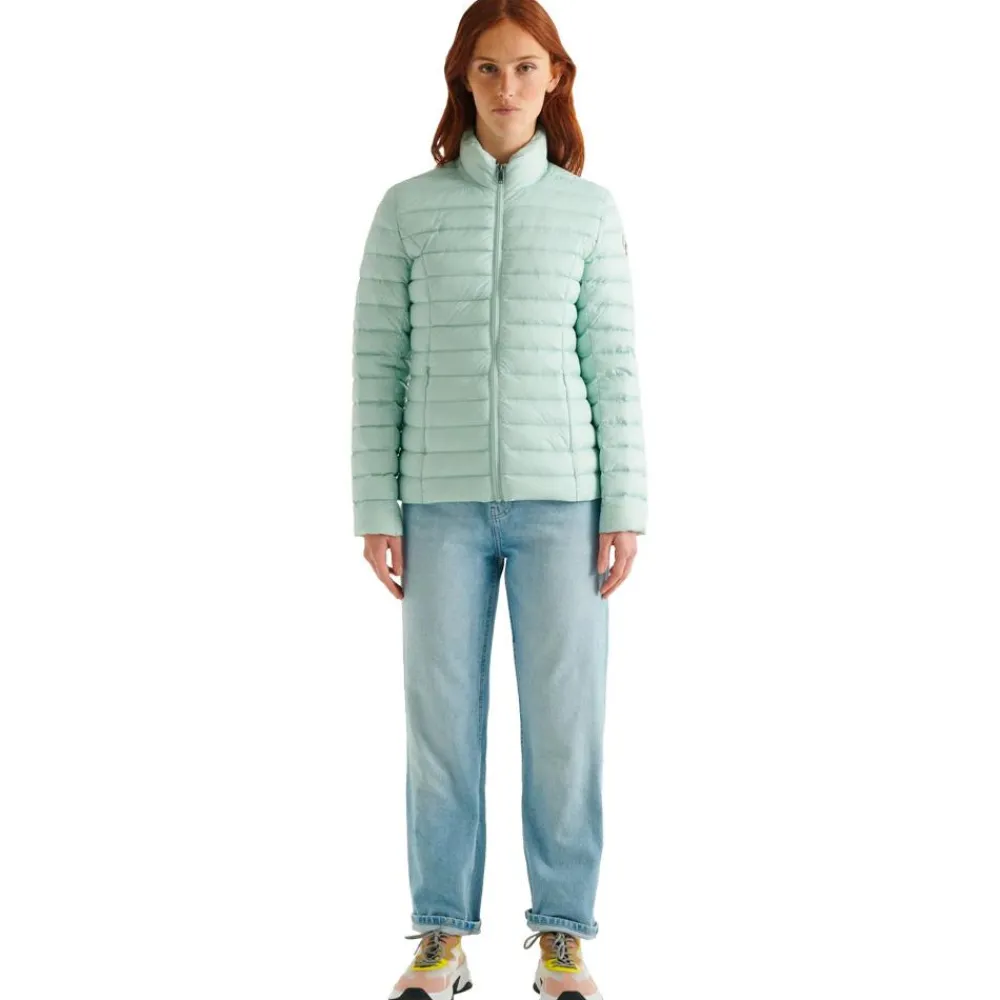 Doudoune Femme|Blouson - Parka<Jott Doudoune Cha Peppermint