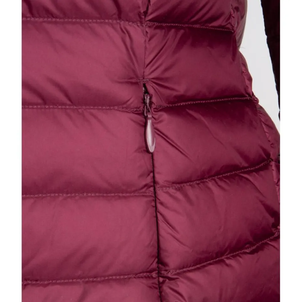 Veste De Ski|Doudoune Femme<Jott Doudoune Cloe Dark Cherry