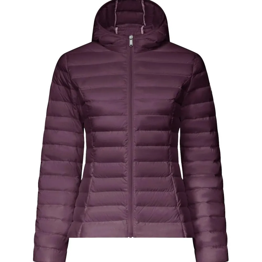Doudoune Femme|Veste De Ski<Jott Doudoune Cloe Fig
