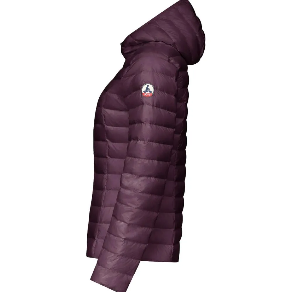 Doudoune Femme|Veste De Ski<Jott Doudoune Cloe Fig
