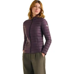 Doudoune Femme|Veste De Ski<Jott Doudoune Cloe Fig