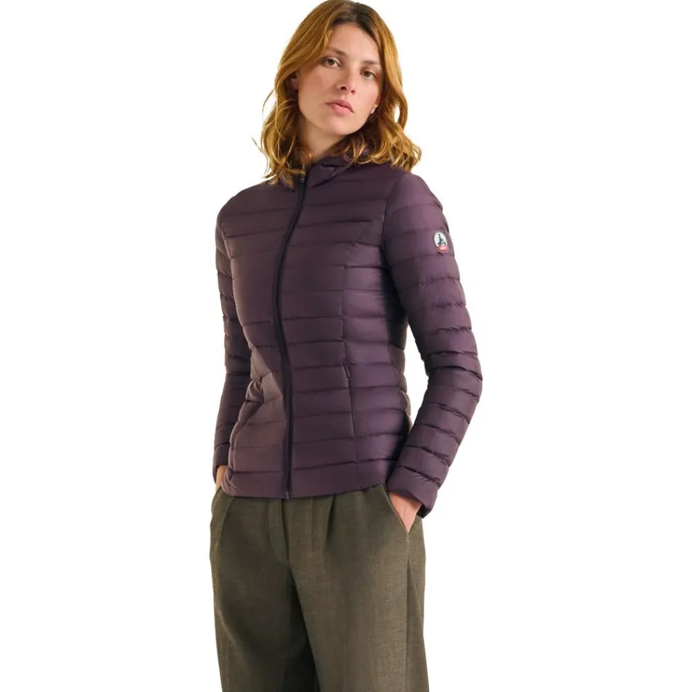 Doudoune Femme|Veste De Ski<Jott Doudoune Cloe Fig