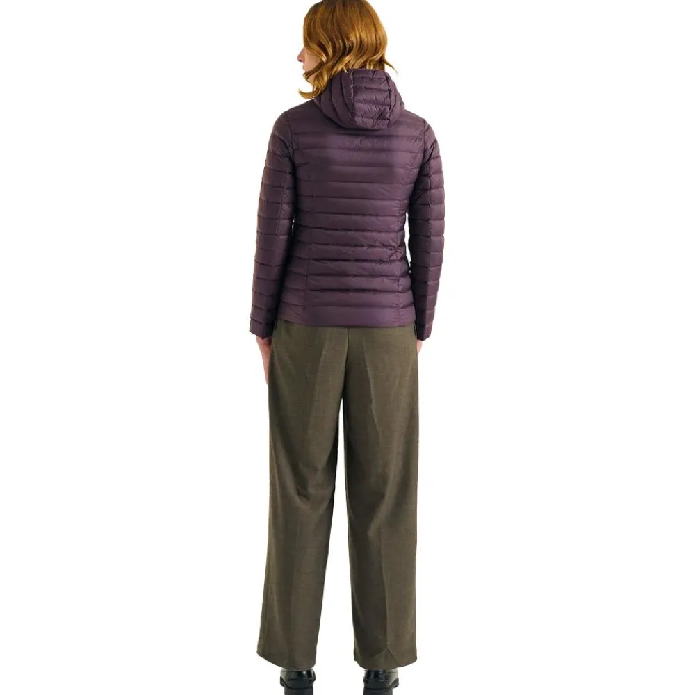 Doudoune Femme|Veste De Ski<Jott Doudoune Cloe Fig